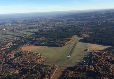 Spa Decollage Aerodrome Spa