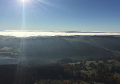Montgolfière Waimes et Malmédy